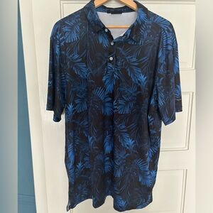 Men’s XL Yatta Golf Polo